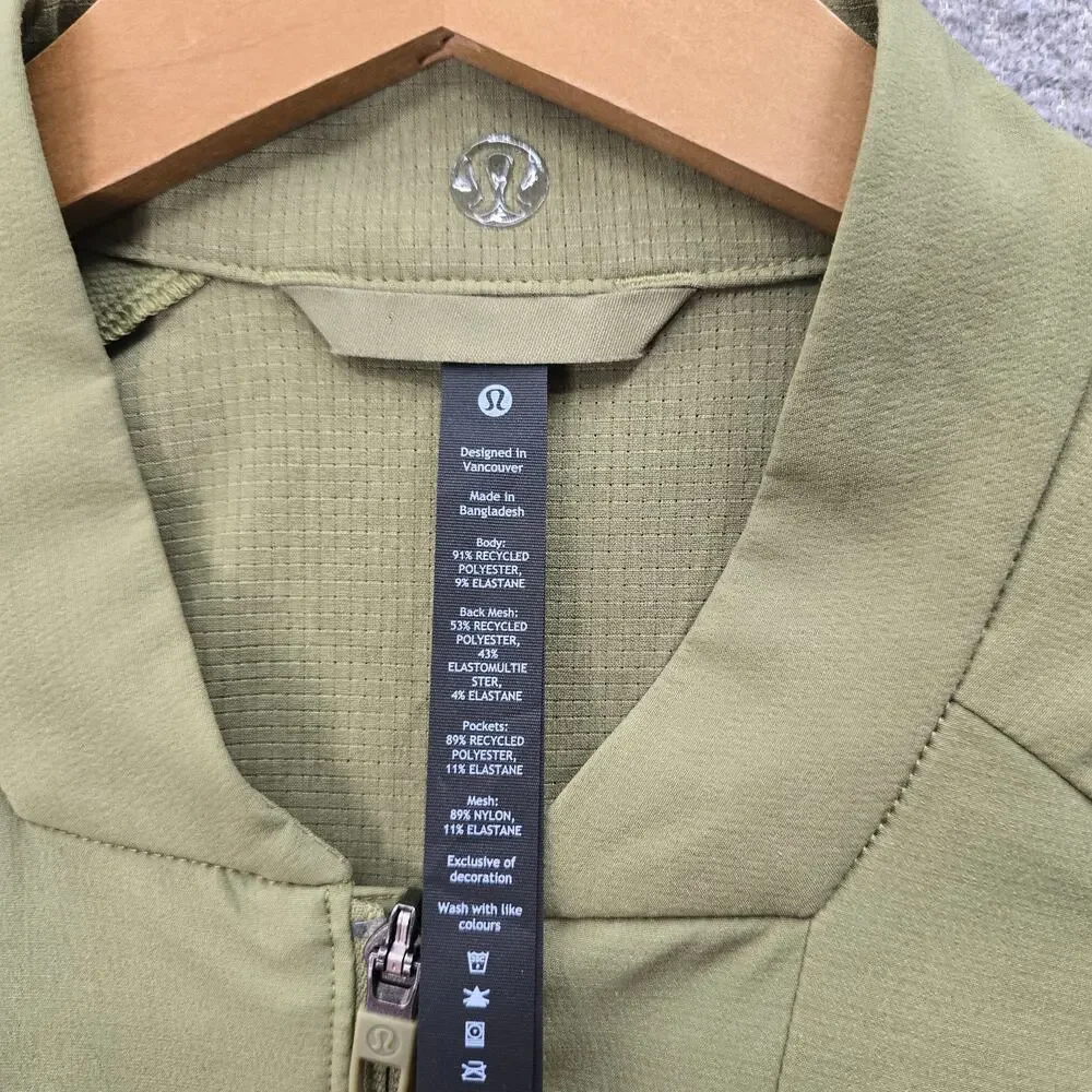 Lululemon Athletica lightweight classic